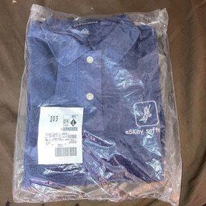 lands end Polo shirt